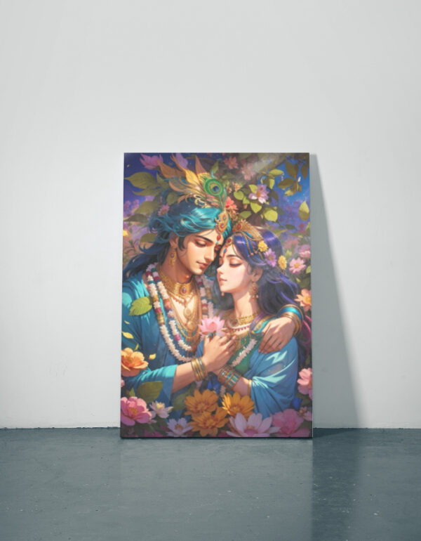 Metal Poster